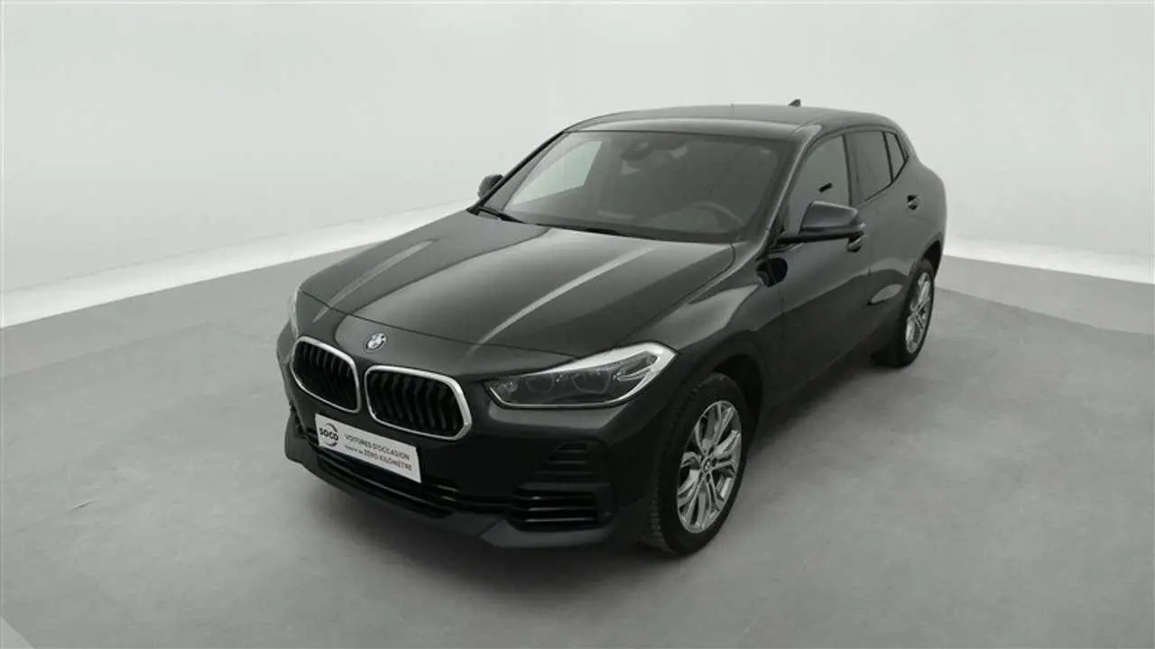 Photo 1 : Bmw X2 2020 Petrol