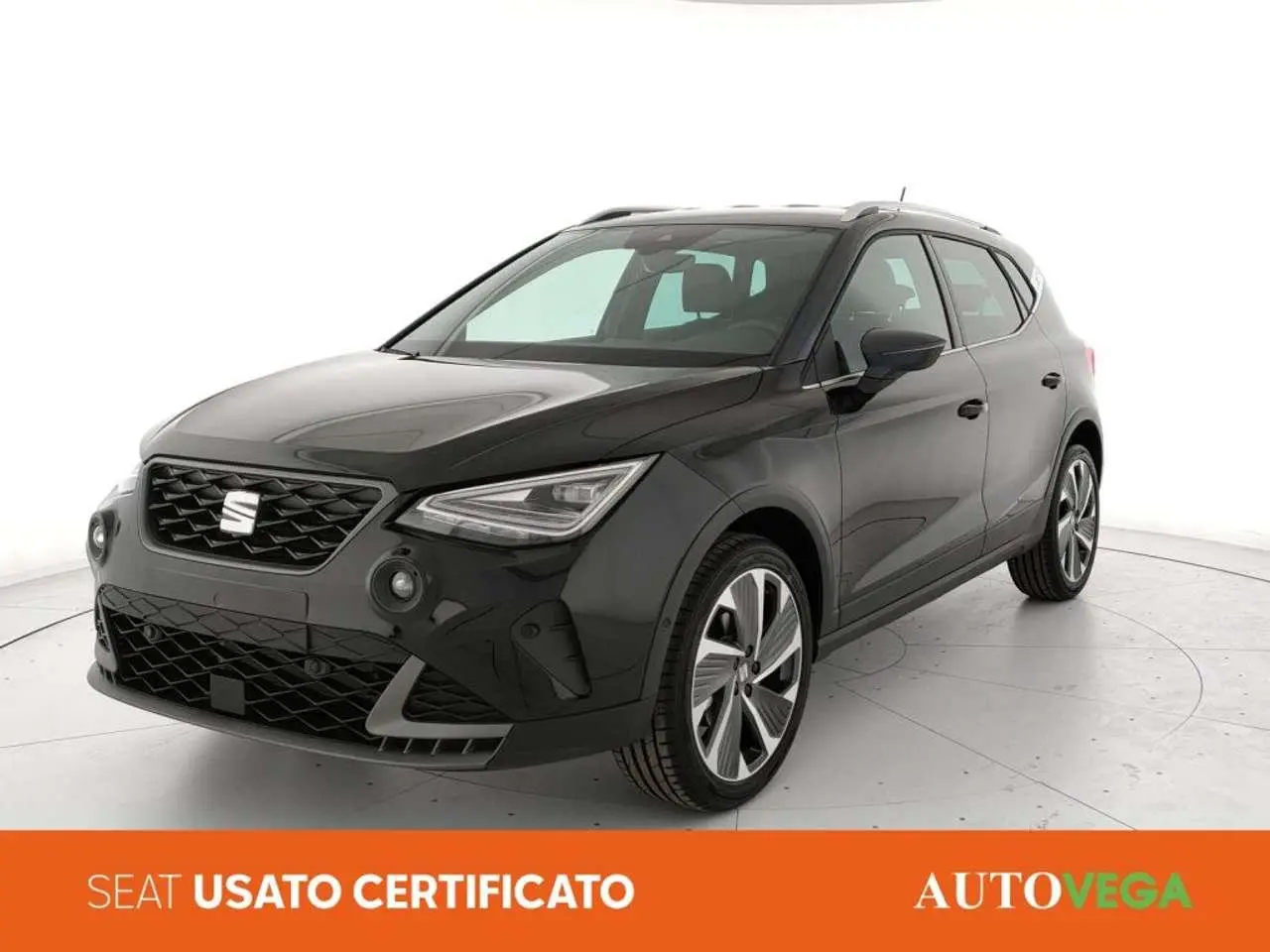 Photo 1 : Seat Arona 2023 Essence