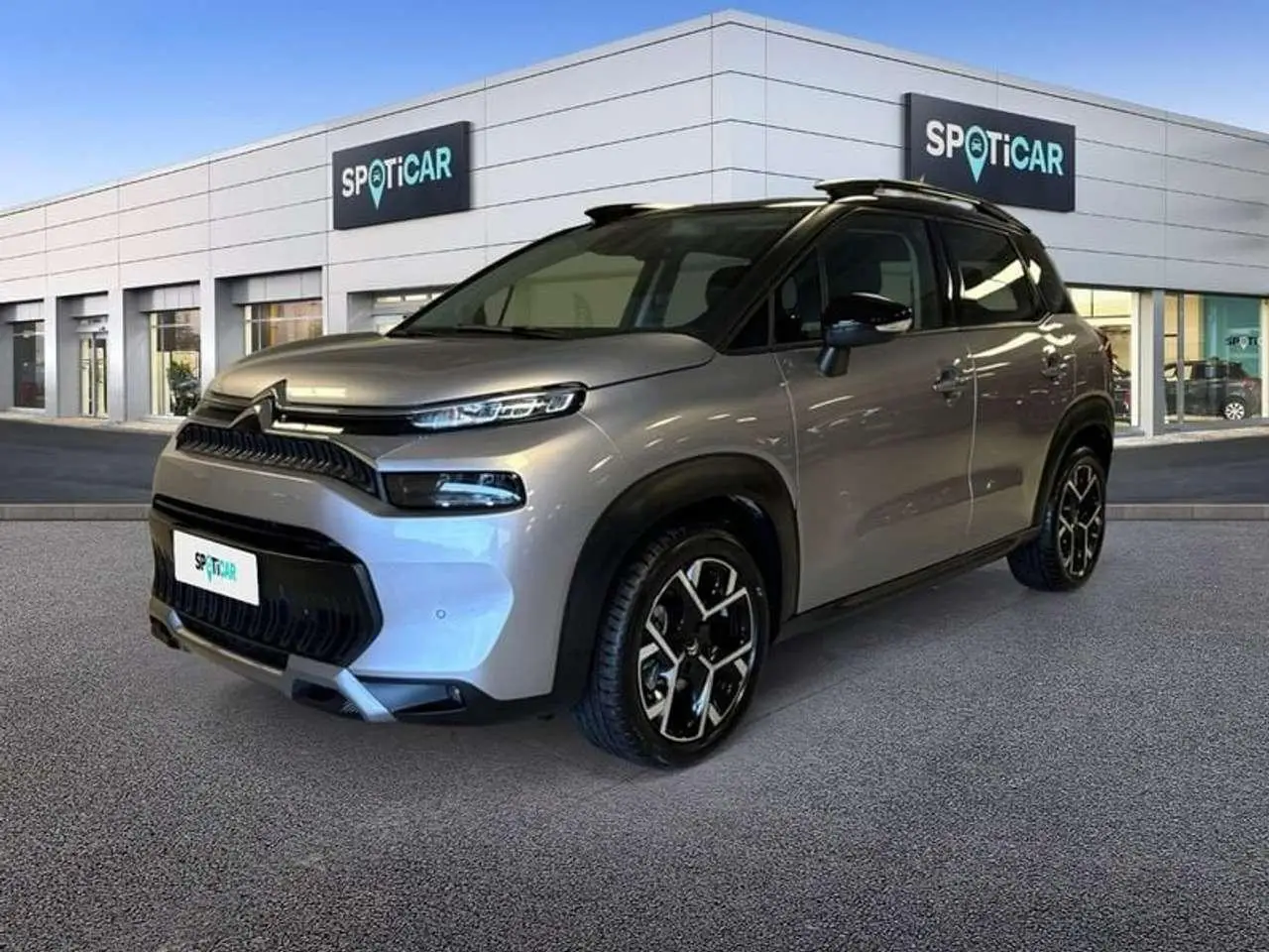 Photo 1 : Citroen C3 Aircross 2023 Petrol