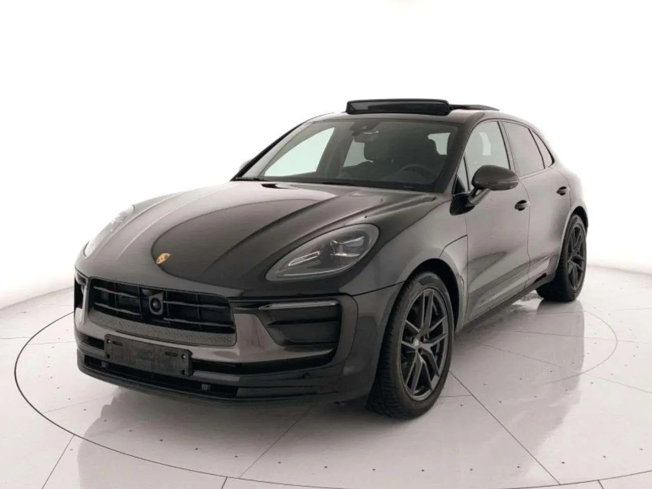 Photo 1 : Porsche Macan 2024 Essence