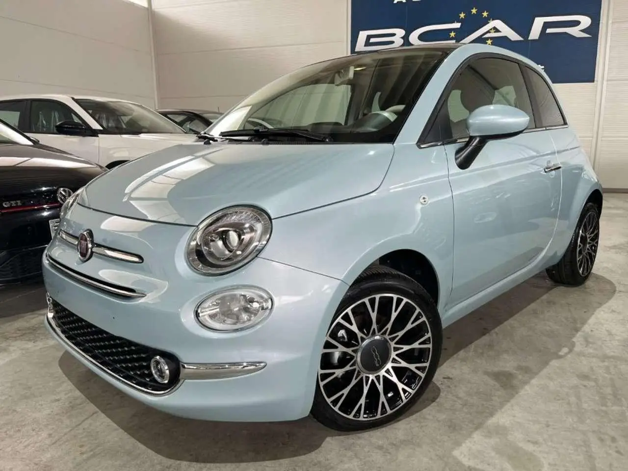 Photo 1 : Fiat 500 2023 Petrol