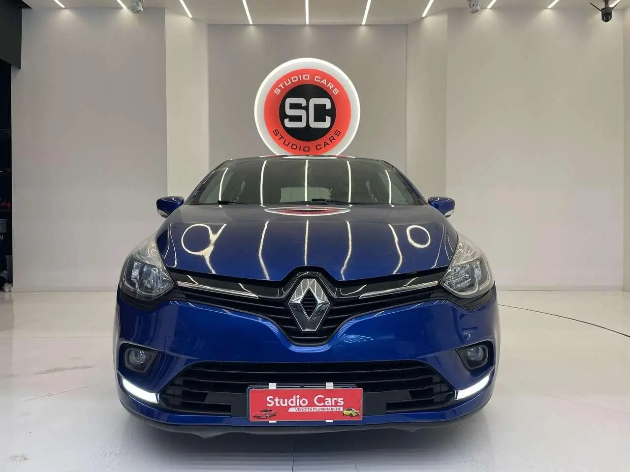 Photo 1 : Renault Clio 2019 Essence