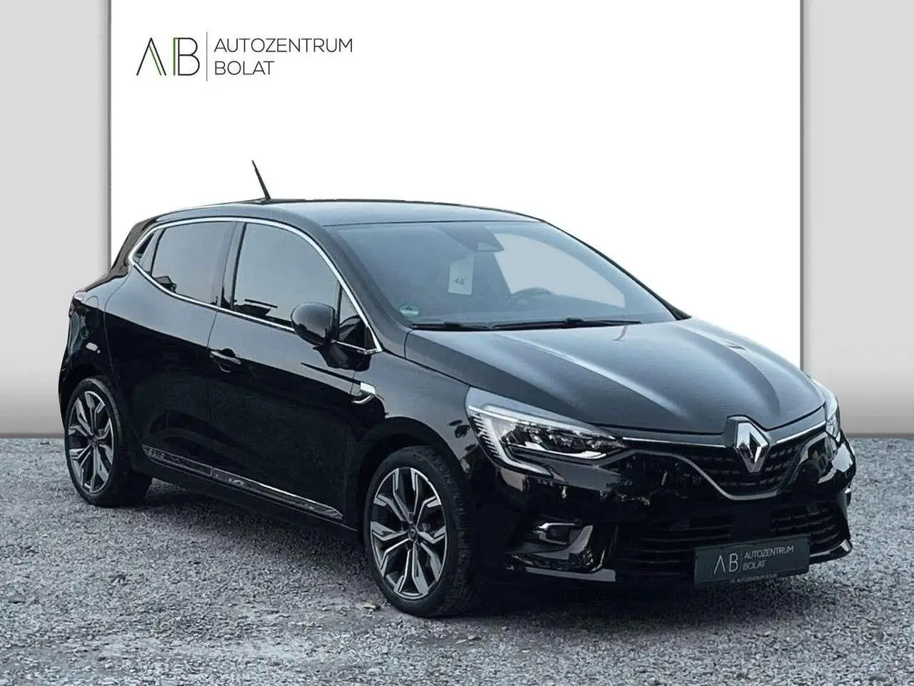 Photo 1 : Renault Clio 2020 Essence