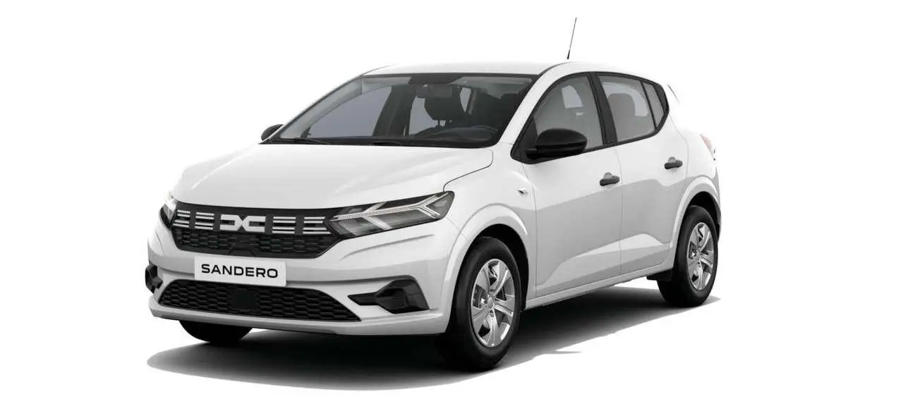 Photo 1 : Dacia Sandero 2024 Petrol