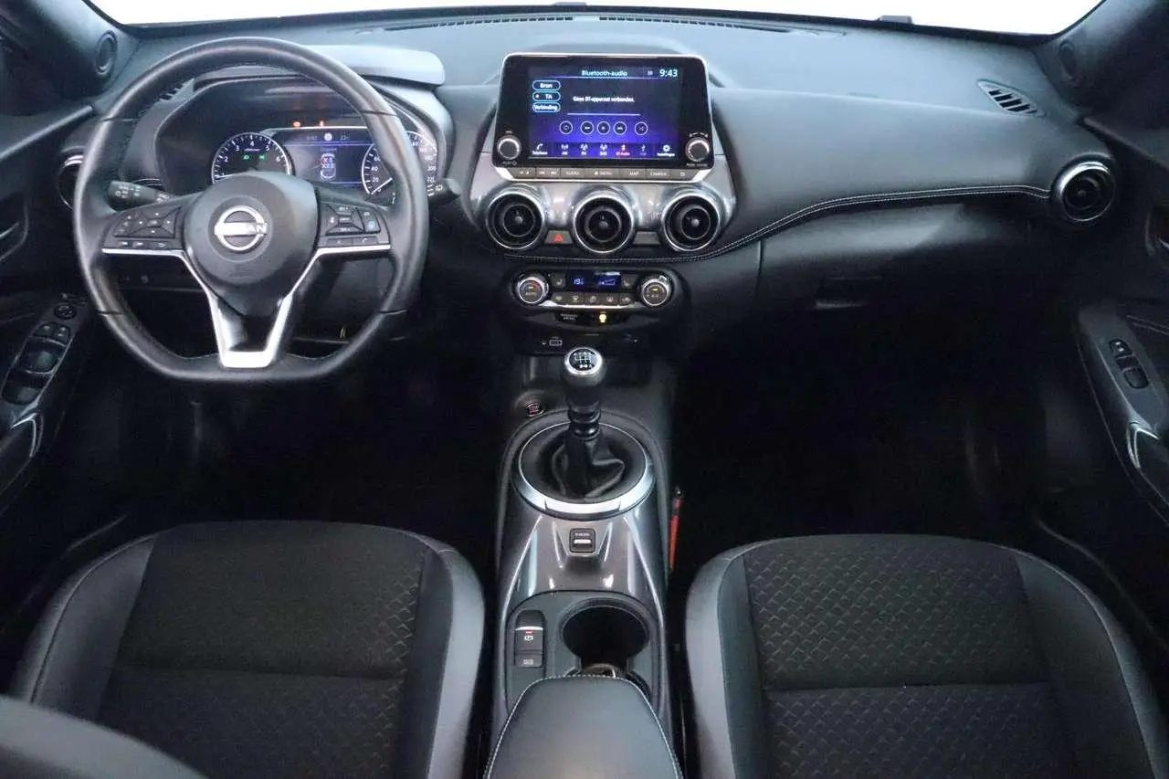 Photo 1 : Nissan Juke 2023 Petrol