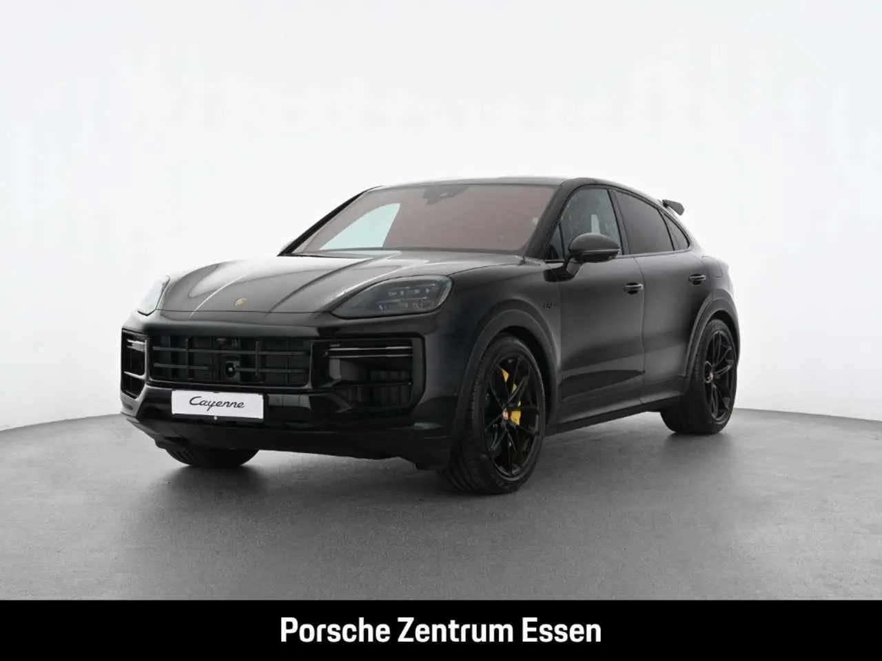 Photo 1 : Porsche Cayenne 2024 Hybrid