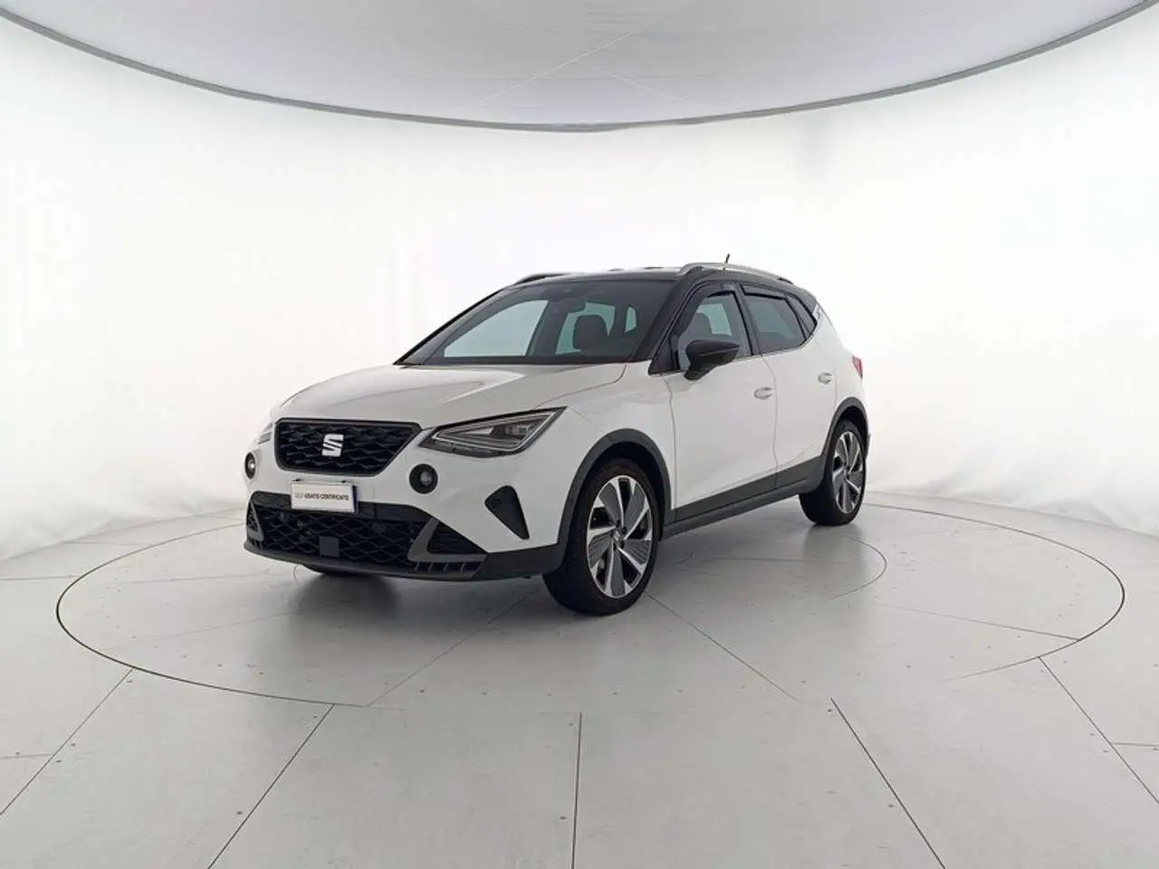 Photo 1 : Seat Arona 2021 Autres