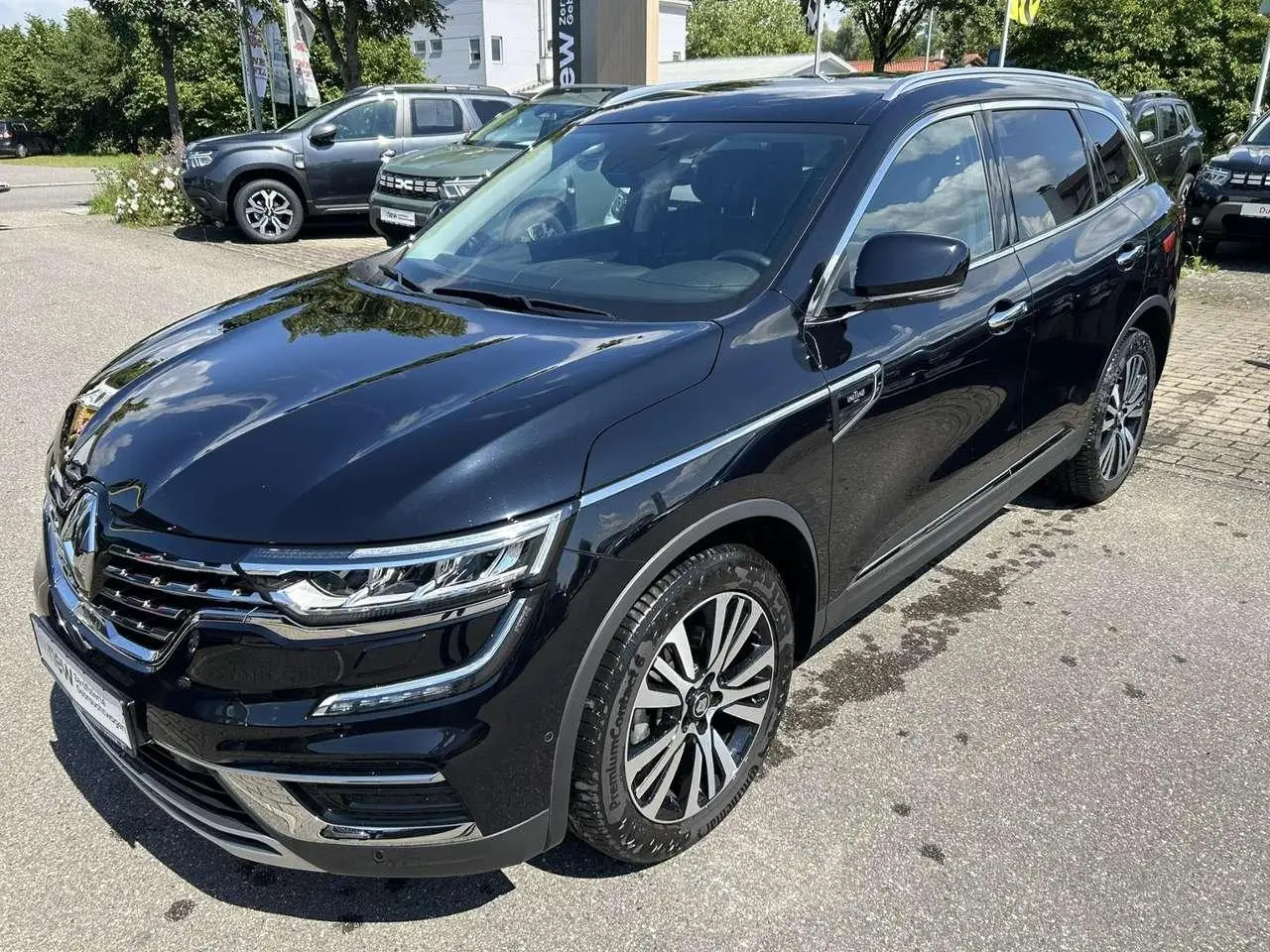 Photo 1 : Renault Koleos 2023 Diesel