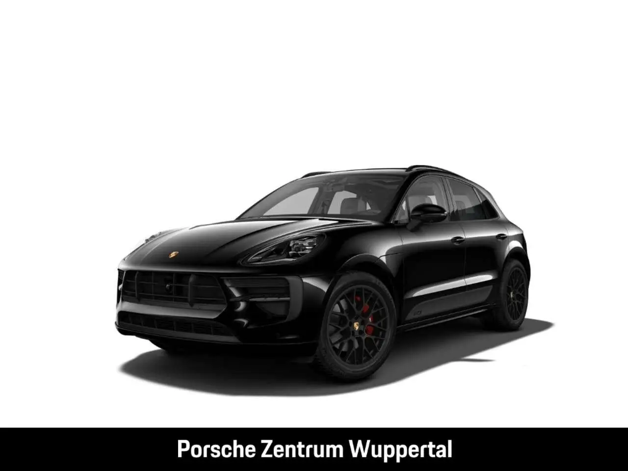 Photo 1 : Porsche Macan 2020 Essence