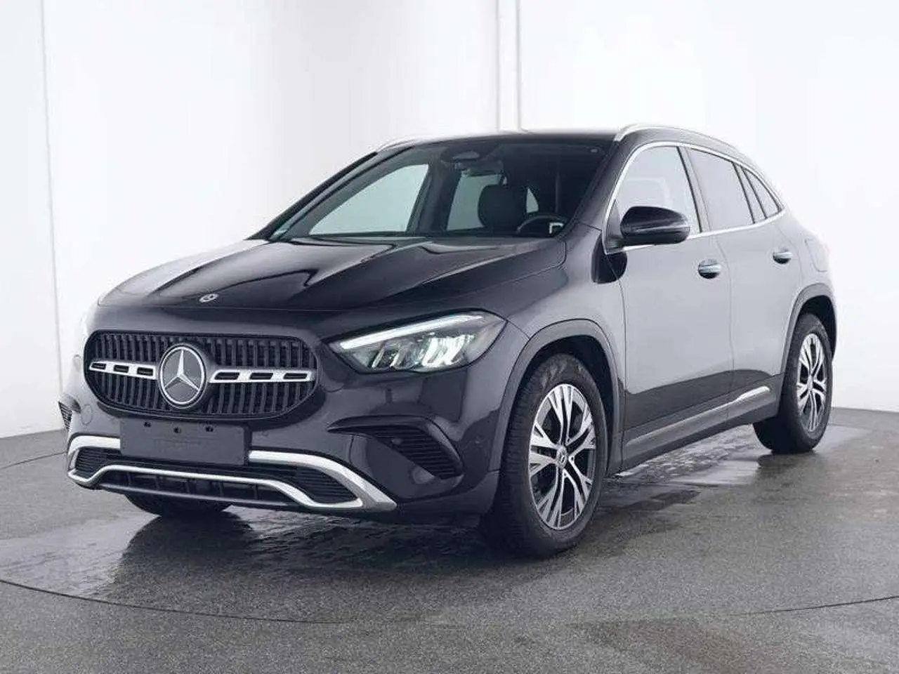 Photo 1 : Mercedes-benz Classe Gla 2023 Diesel