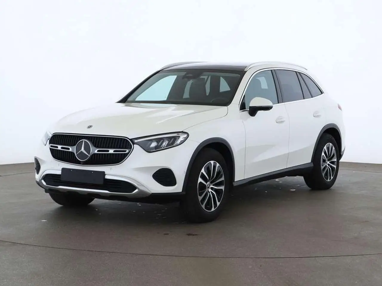 Photo 1 : Mercedes-benz Classe Glc 2023 Diesel