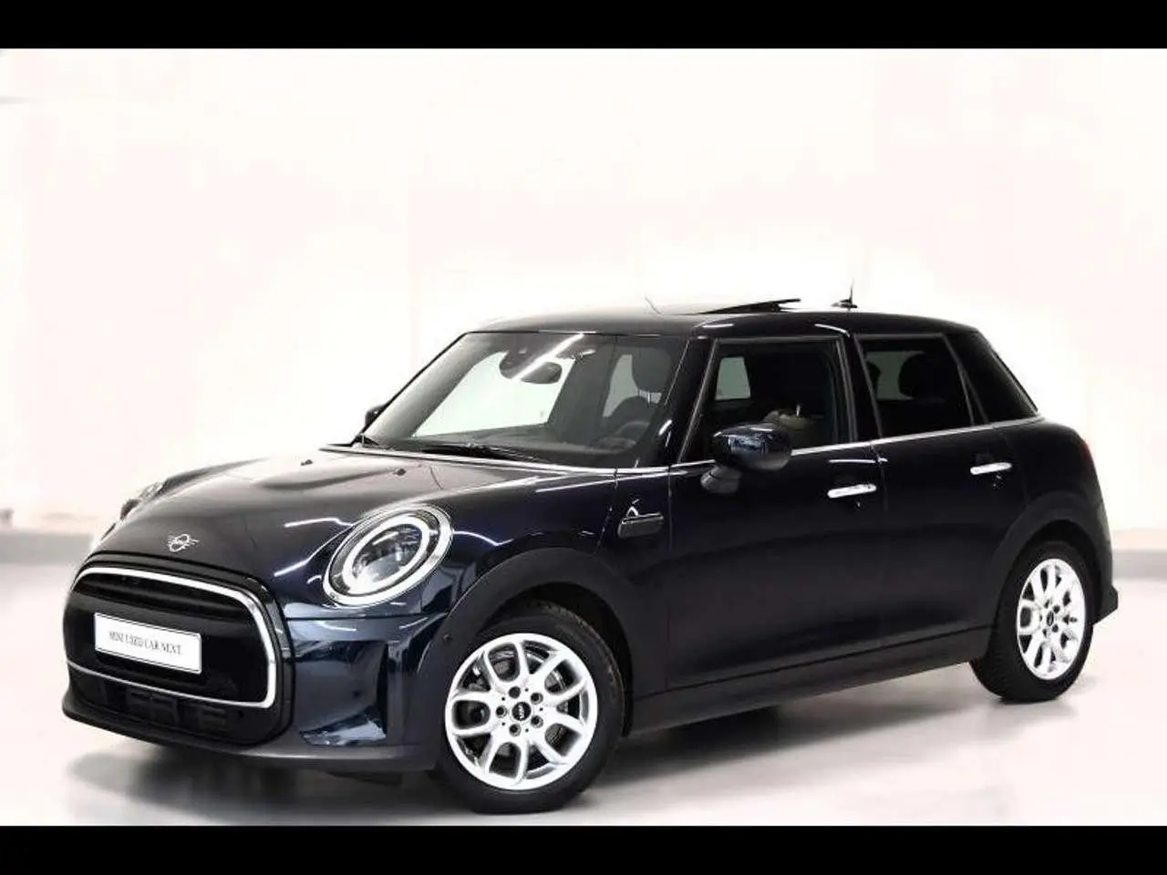 Photo 1 : Mini Cooper 2023 Essence