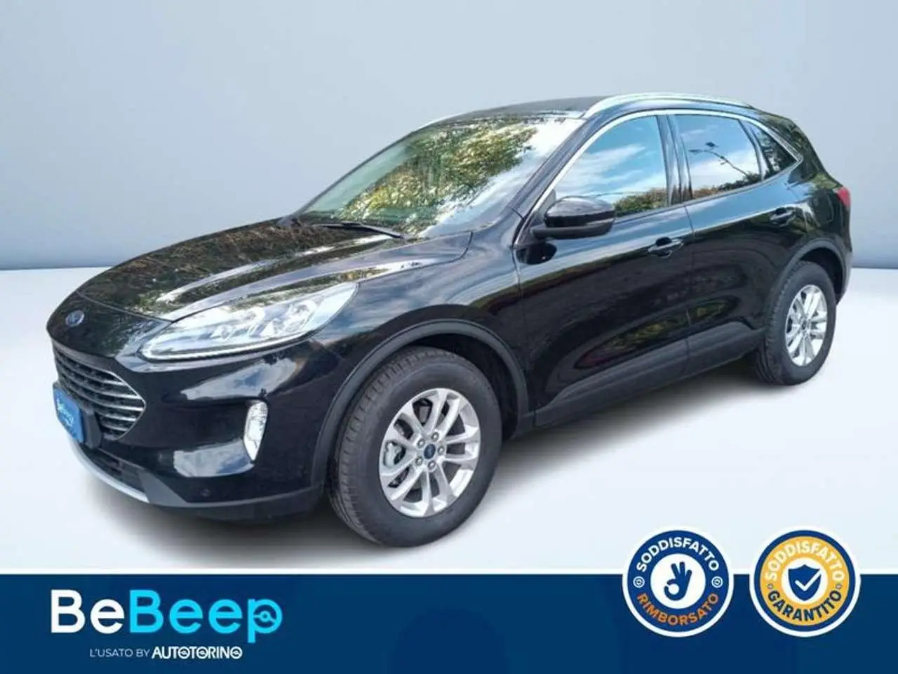 Photo 1 : Ford Kuga 2023 Petrol