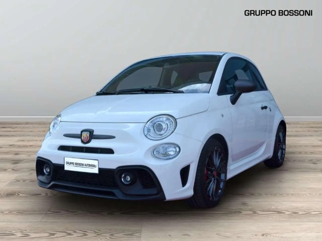 Photo 1 : Abarth 695 2023 Essence