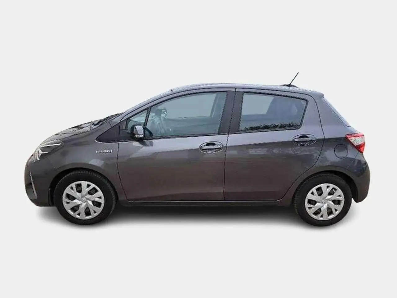 Photo 1 : Toyota Yaris 2019 Hybrid