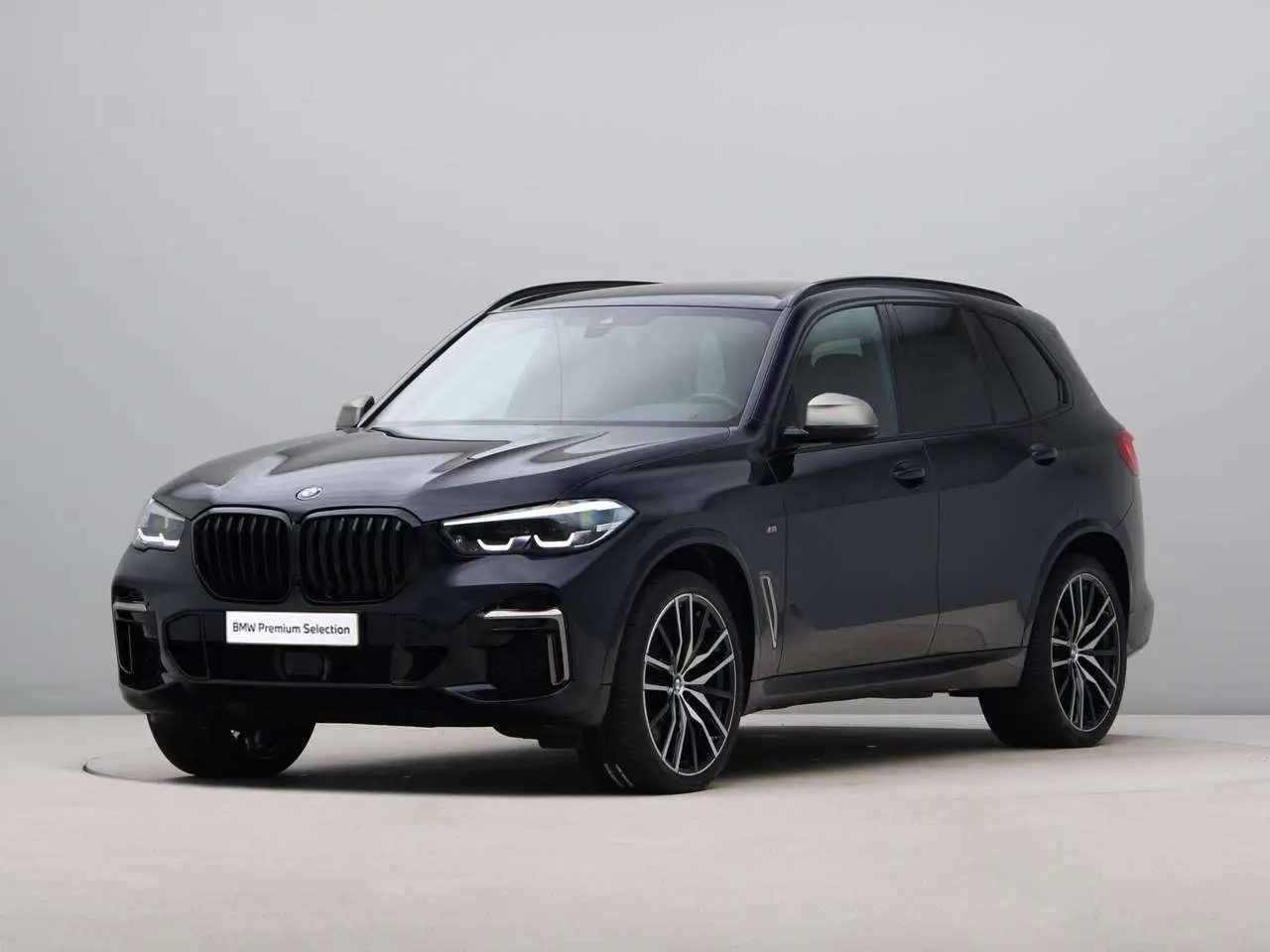 Photo 1 : Bmw X5 2022 Petrol