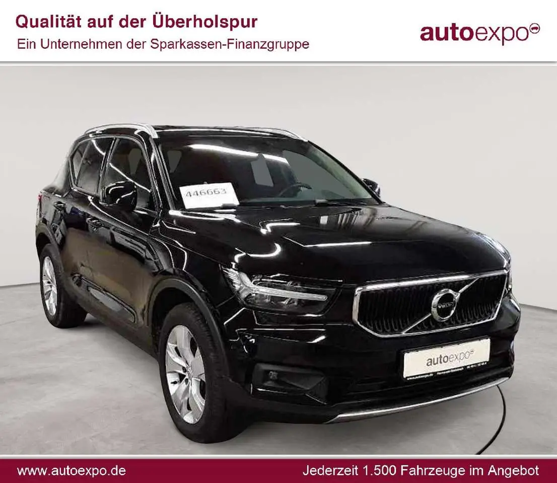 Photo 1 : Volvo Xc40 2020 Essence