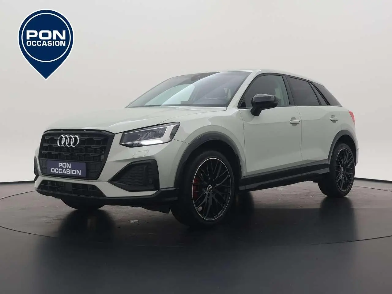 Photo 1 : Audi Q2 2024 Essence