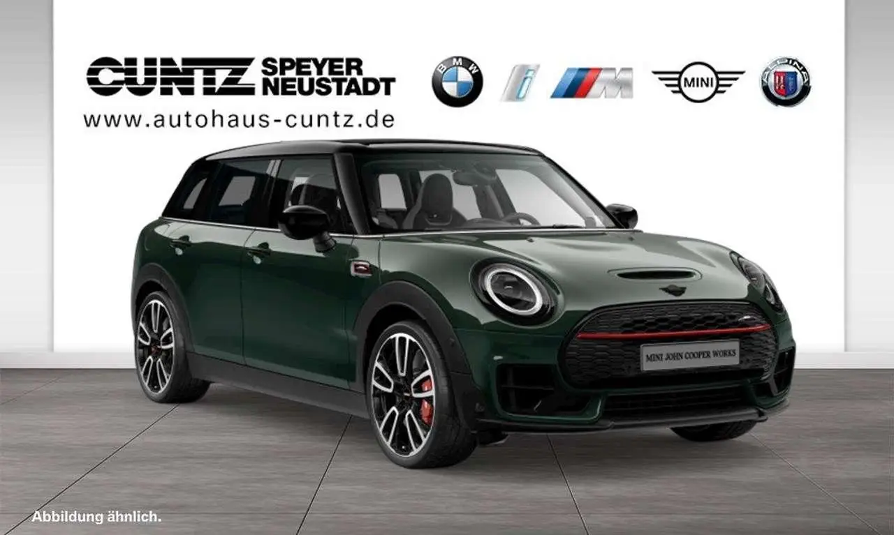 Photo 1 : Mini John Cooper Works 2020 Petrol