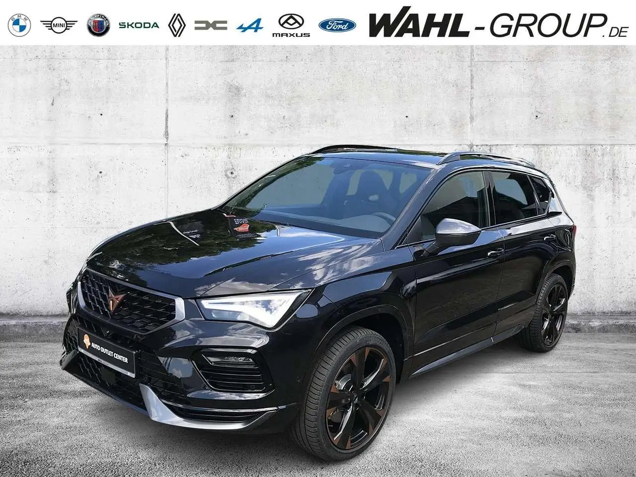 Photo 1 : Cupra Ateca 2024 Essence