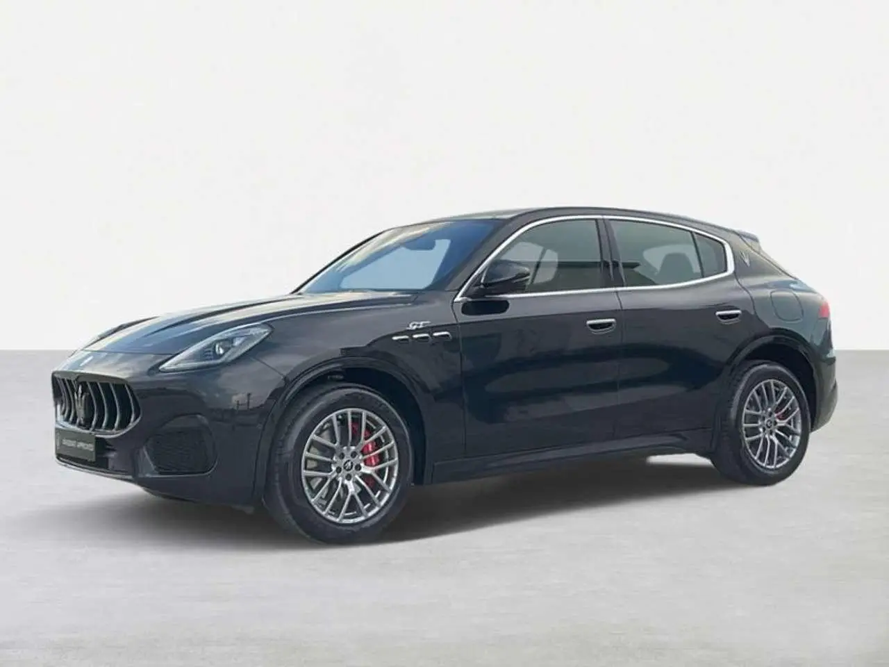 Photo 1 : Maserati Grecale 2024 Hybrid