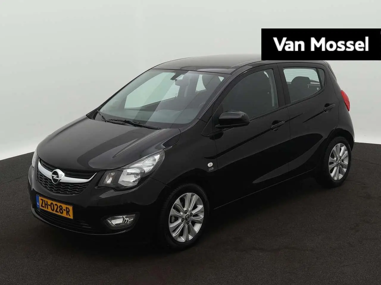 Photo 1 : Opel Karl 2019 Petrol