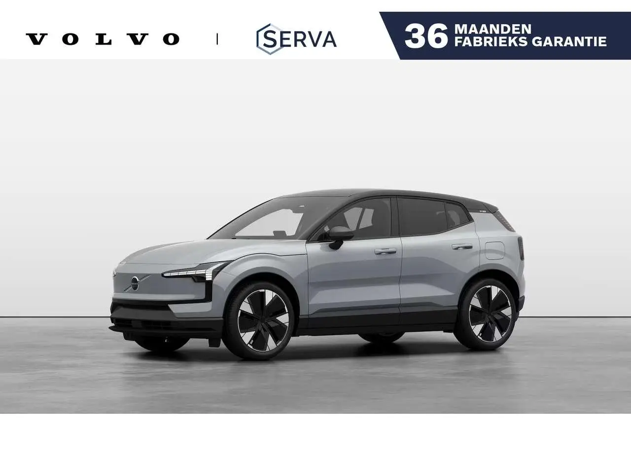 Photo 1 : Volvo Ex30 2024 Electric