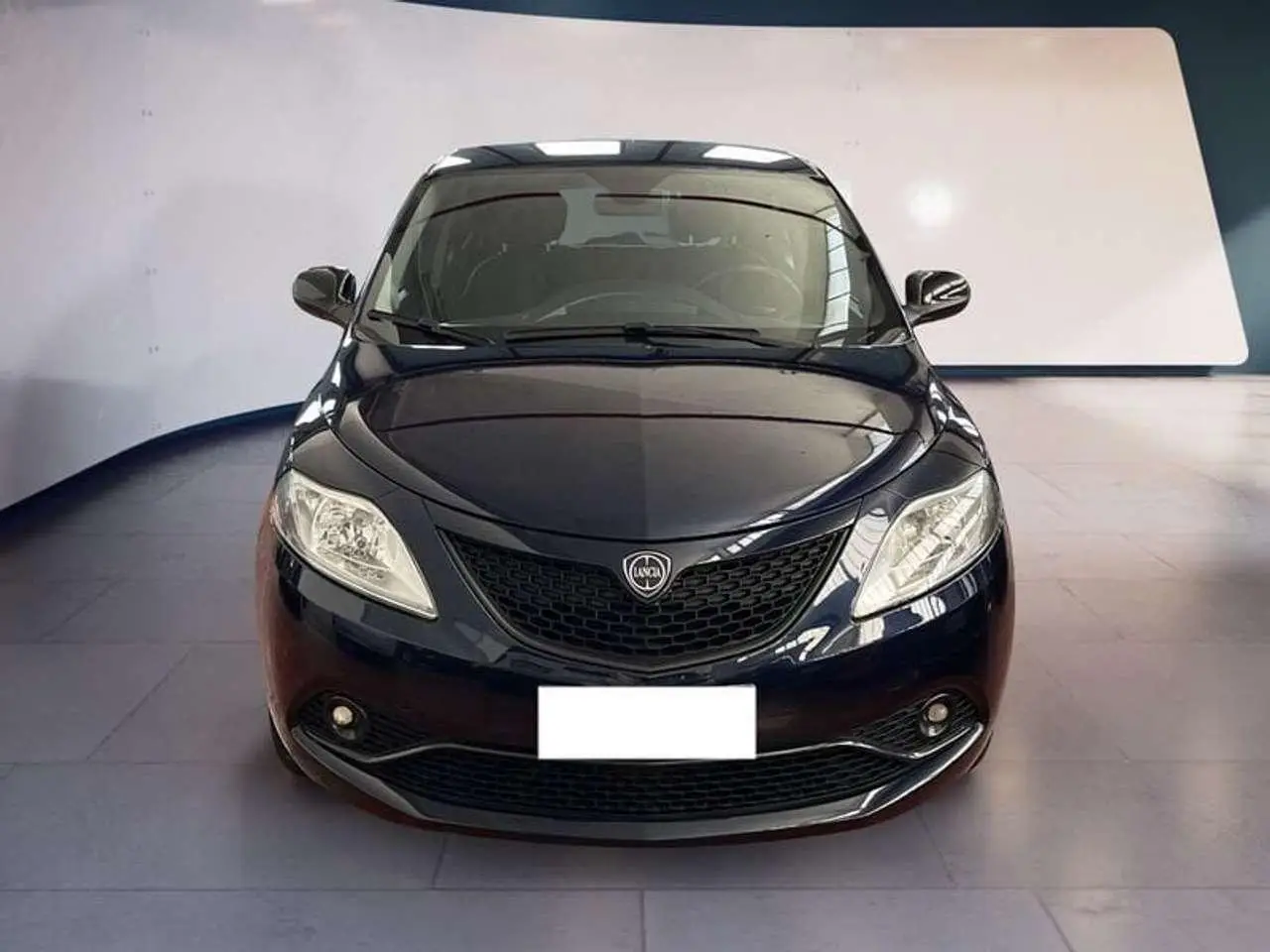 Photo 1 : Lancia Ypsilon 2019 Essence