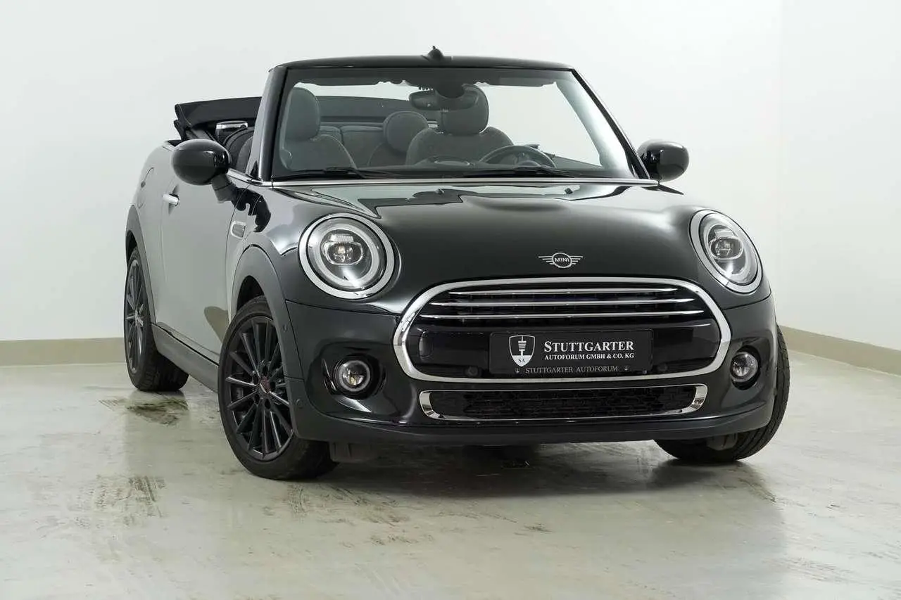 Photo 1 : Mini Cooper 2020 Essence