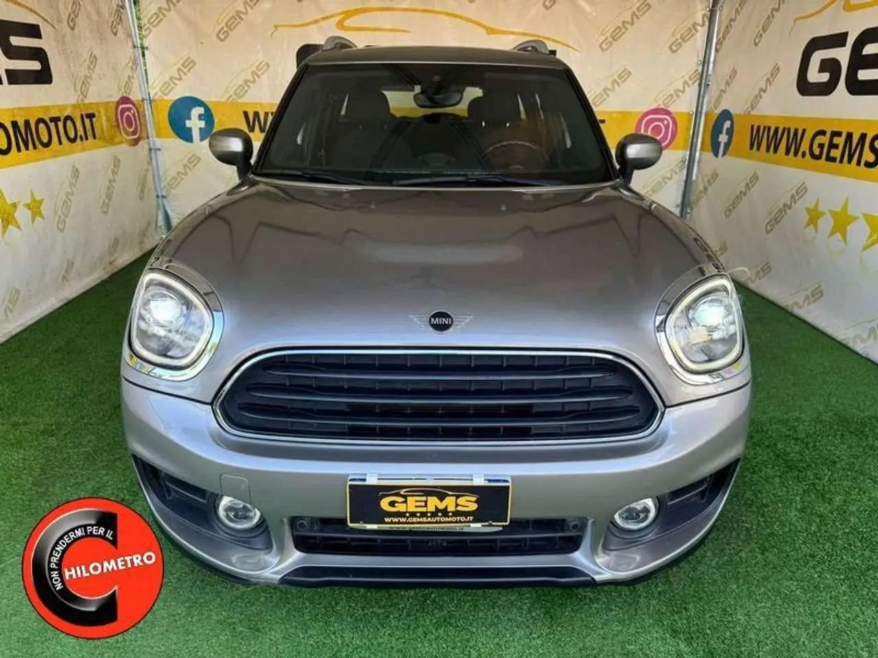 Photo 1 : Mini One 2020 Diesel