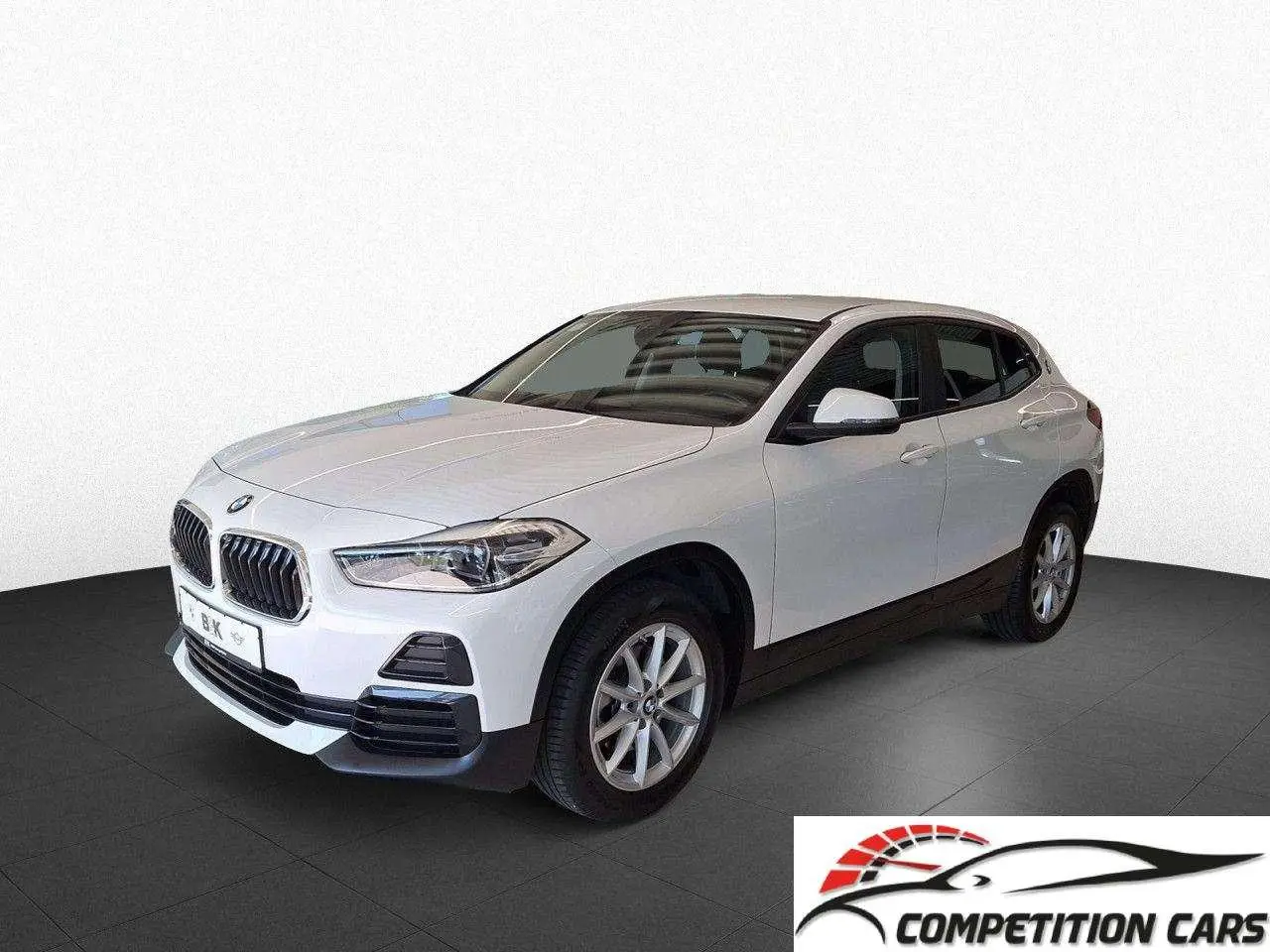 Photo 1 : Bmw X2 2021 Essence