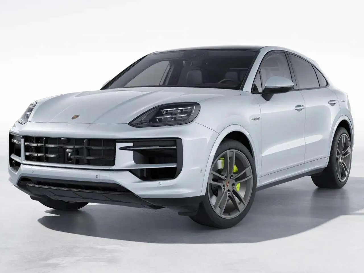 Photo 1 : Porsche Cayenne 2024 Hybrid