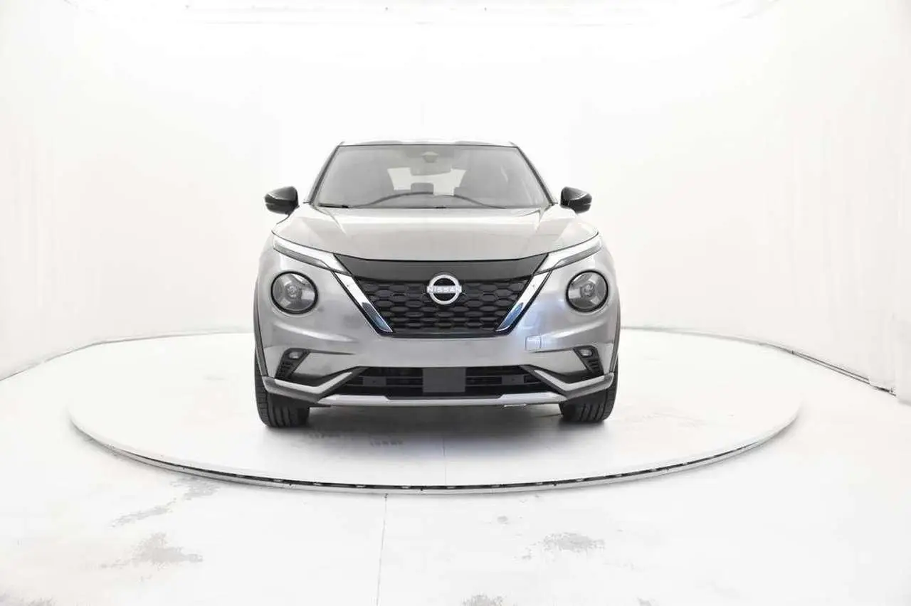 Photo 1 : Nissan Juke 2024 Hybride