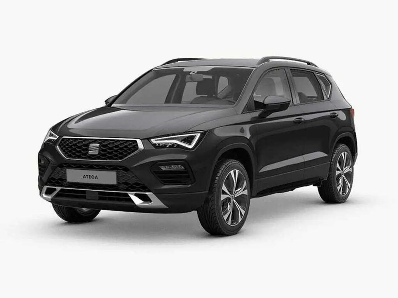 Photo 1 : Seat Ateca 2023 Diesel