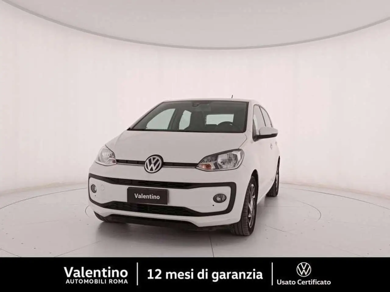 Photo 1 : Volkswagen Up! 2020 Essence