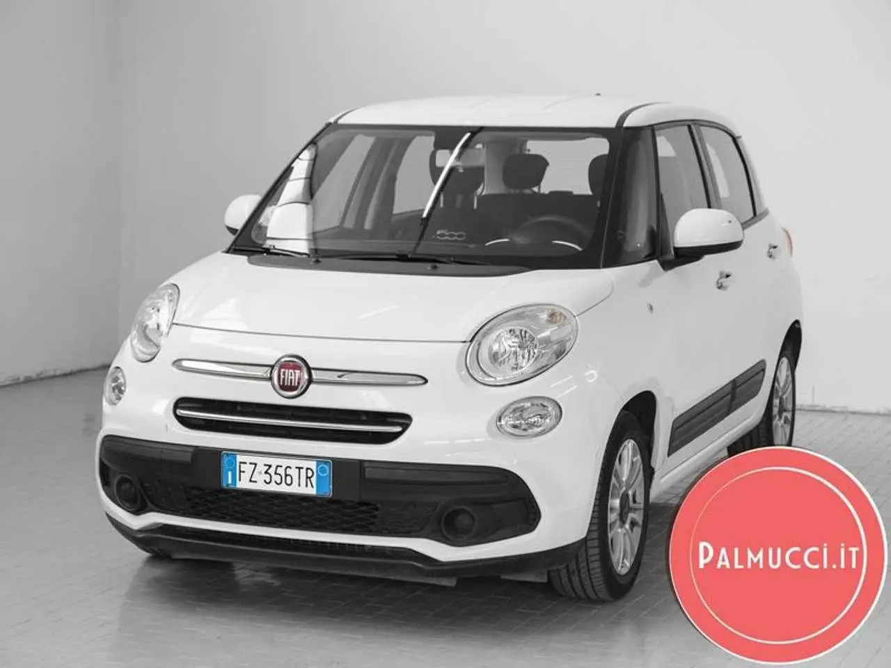 Photo 1 : Fiat 500l 2020 Petrol