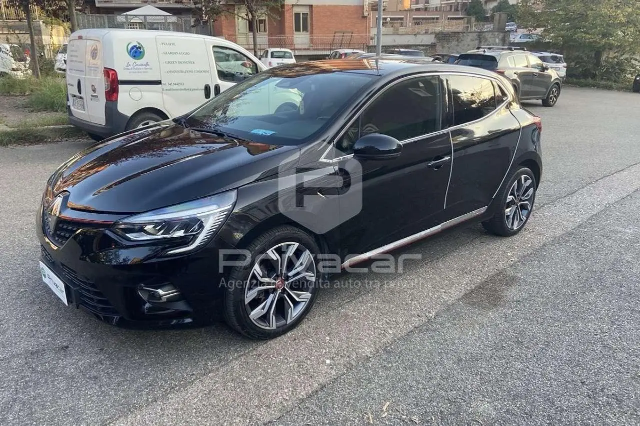 Photo 1 : Renault Clio 2019 Petrol