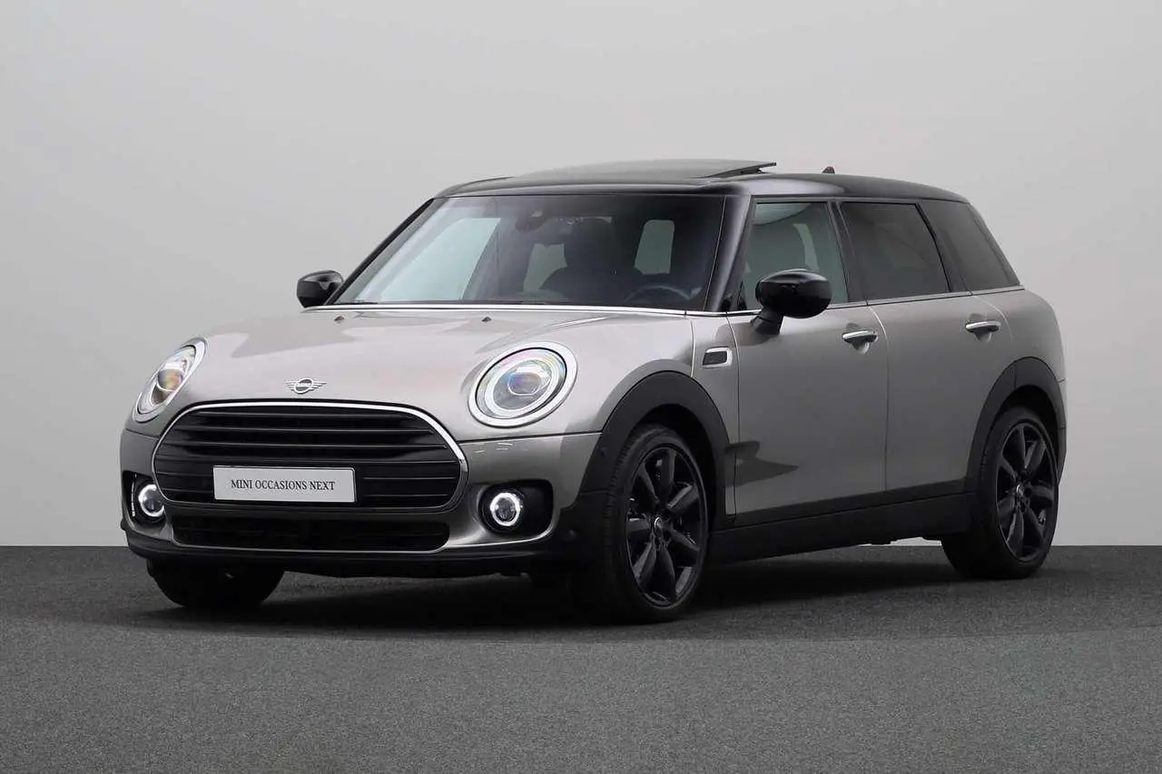 Photo 1 : Mini Cooper 2020 Essence