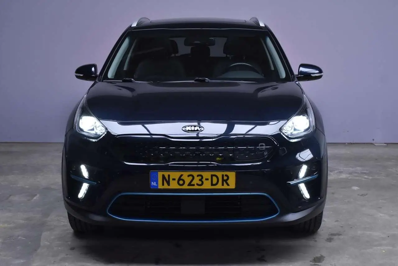 Photo 1 : Kia E-niro 2021 Électrique