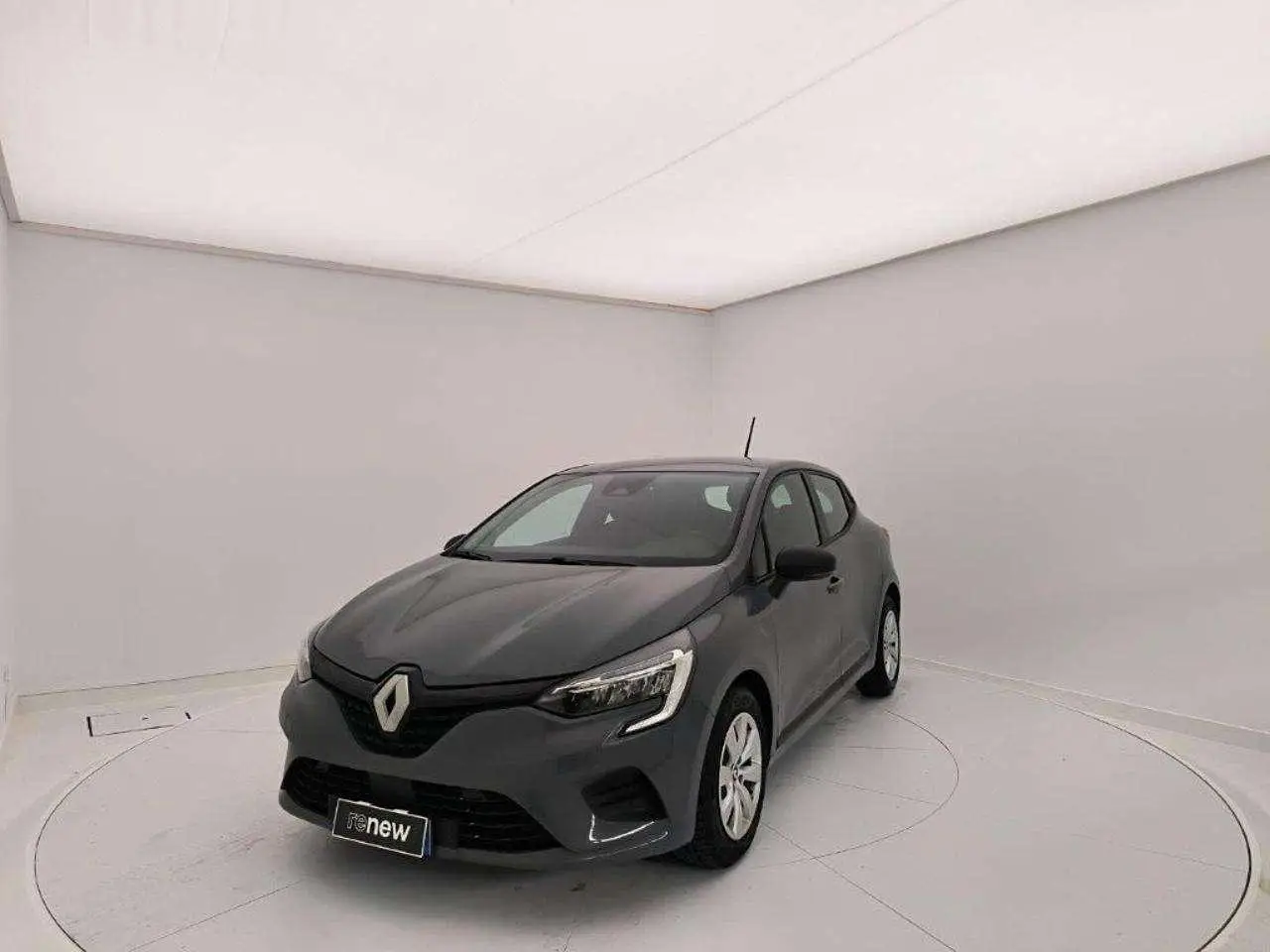 Photo 1 : Renault Clio 2021 GPL