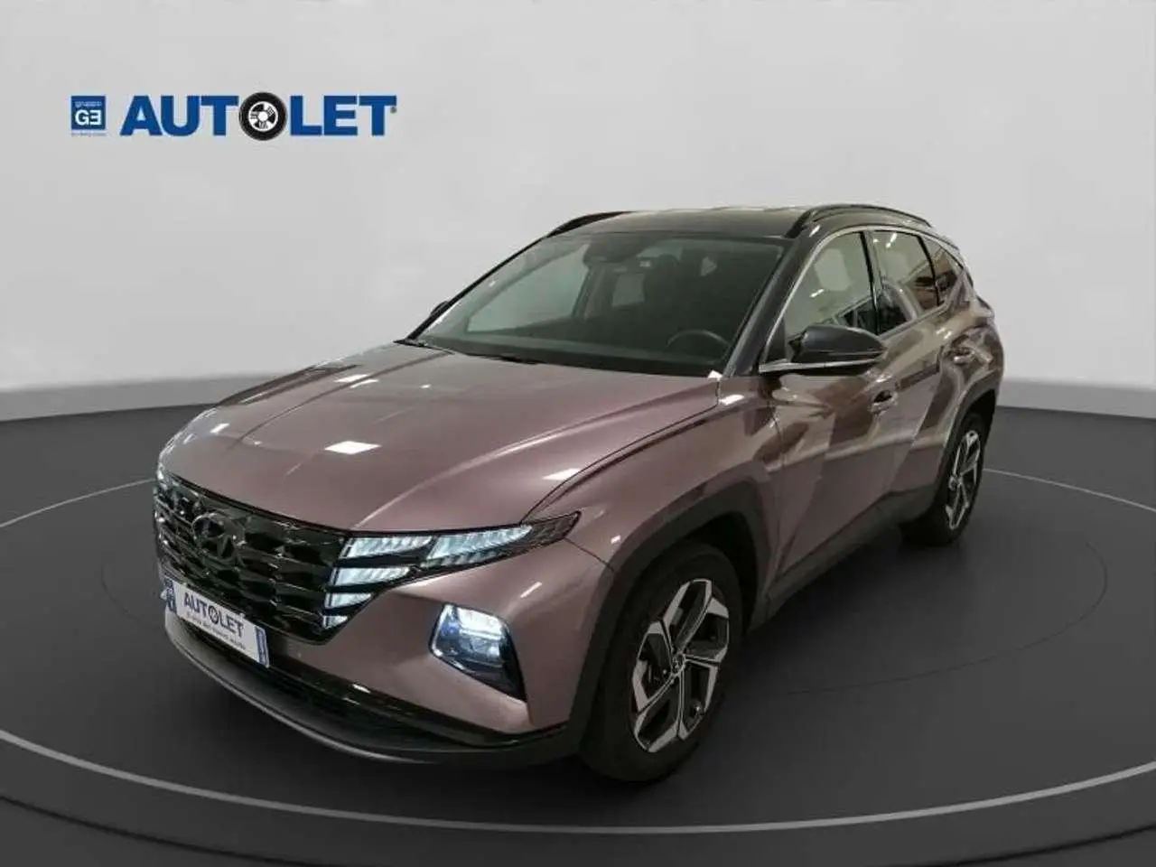 Photo 1 : Hyundai Tucson 2023 Autres