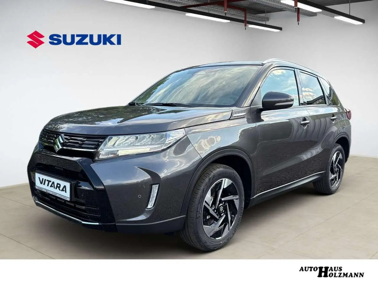 Photo 1 : Suzuki Vitara 2024 Essence