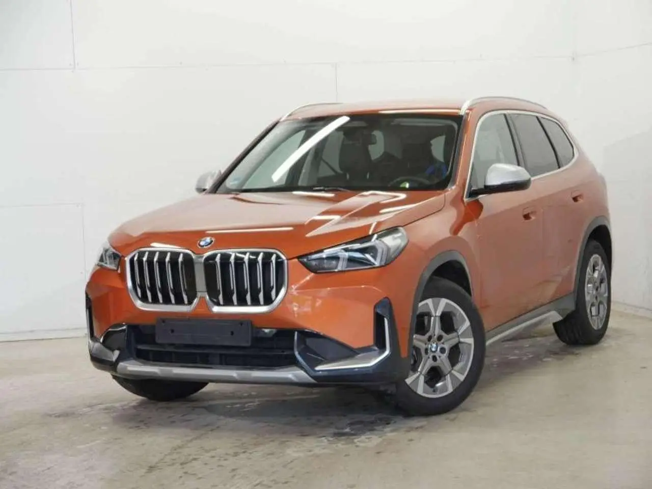 Photo 1 : Bmw X1 2022 Petrol