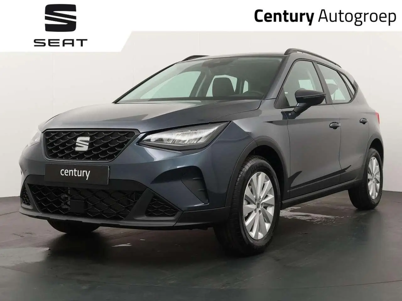 Photo 1 : Seat Arona 2024 Petrol