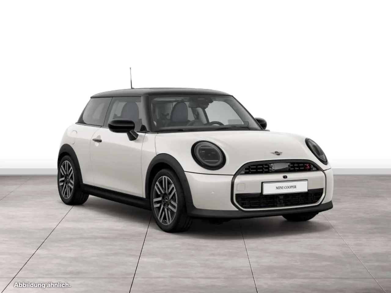 Photo 1 : Mini Cooper 2024 Petrol