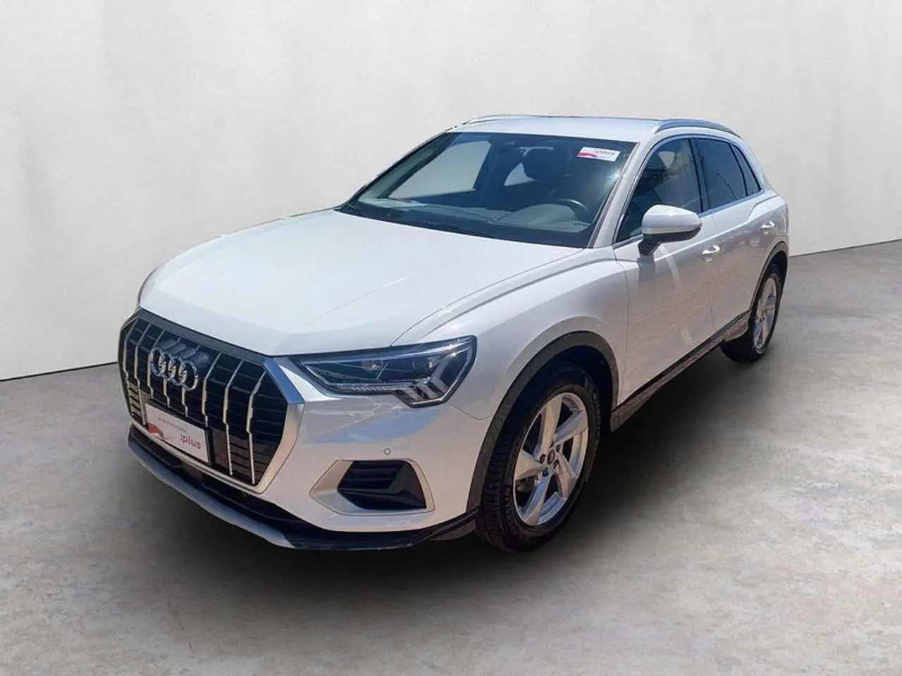 Photo 1 : Audi Q3 2021 Autres