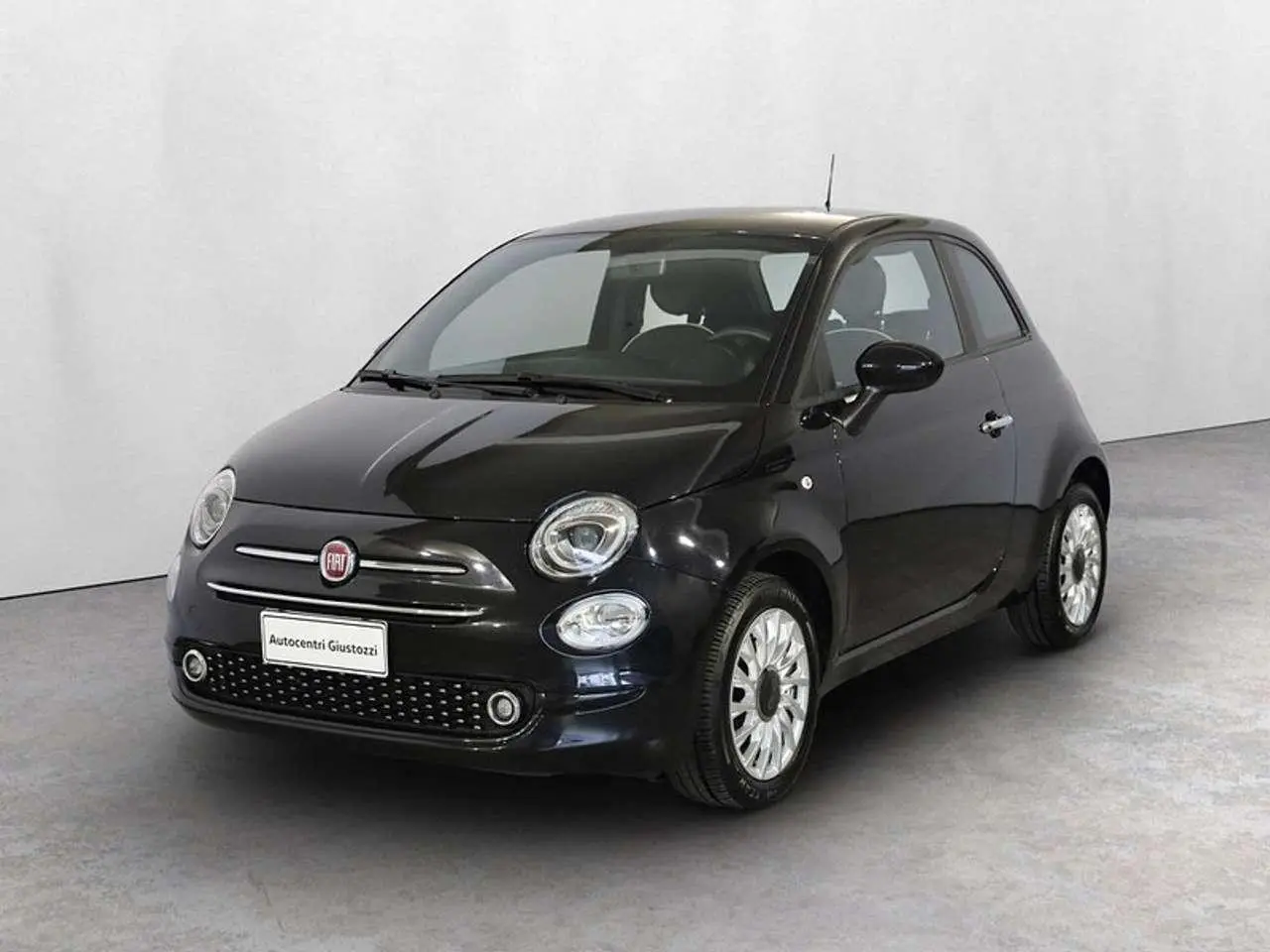 Photo 1 : Fiat 500 2020 Petrol