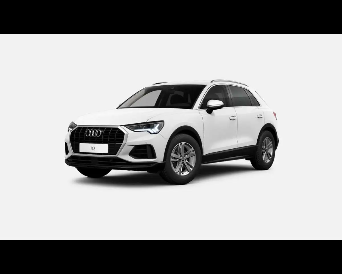 Photo 1 : Audi Q3 2024 Diesel