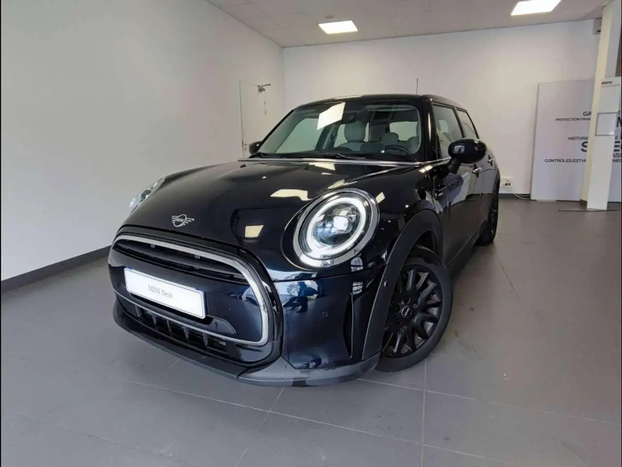 Photo 1 : Mini Cooper 2021 Petrol