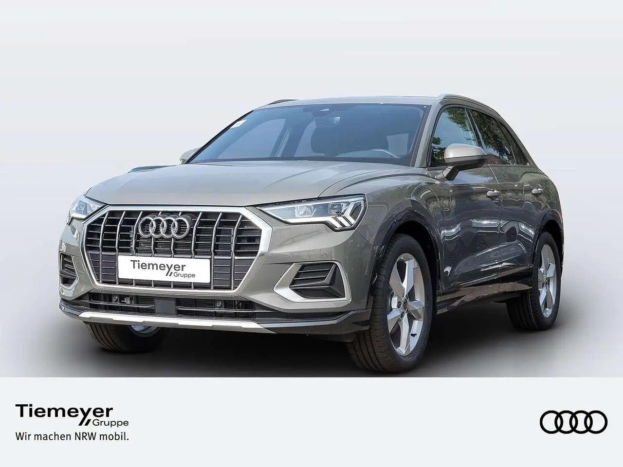 Photo 1 : Audi Q3 2024 Diesel